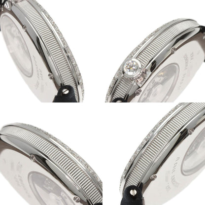 Breguet ブレゲ 8928BB 8D 844 クイーン オブ ネイプルズ 腕時計 K18WG レディース 中古