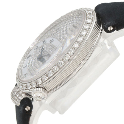 Breguet ブレゲ 8928BB 8D 844 クイーン オブ ネイプルズ 腕時計 K18WG レディース 中古