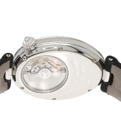 Breguet ブレゲ 8928BB 8D 844 クイーン オブ ネイプルズ 腕時計 K18WG レディース 中古