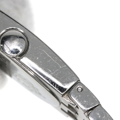CHRISTIAN DIOR クリスチャンディオール D70-100 ミスディオール 腕時計 SS レディース 中古