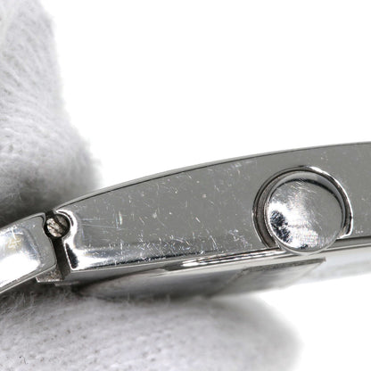 CHRISTIAN DIOR クリスチャンディオール D70-100 ミスディオール 腕時計 SS レディース 中古