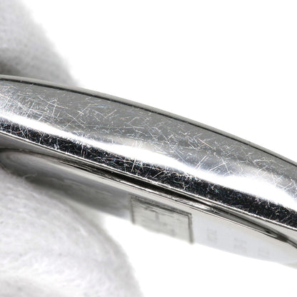 CHRISTIAN DIOR クリスチャンディオール D70-100 ミスディオール 腕時計 SS レディース 中古