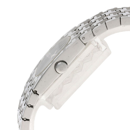 CHRISTIAN DIOR クリスチャンディオール D70-100 ミスディオール 腕時計 SS レディース 中古
