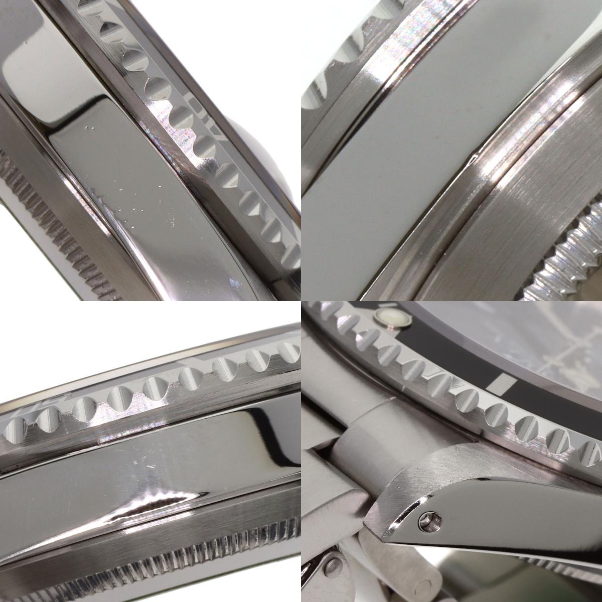 ロレックス 16610 サブマリーナ デイト トリチウム 腕時計 中古 商品画像16