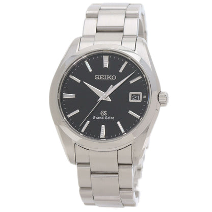 SEIKO セイコー SBGV023 9F82-0AF0 グランドセイコー ヘリテージコレクション 腕時計 SS メンズ 中古