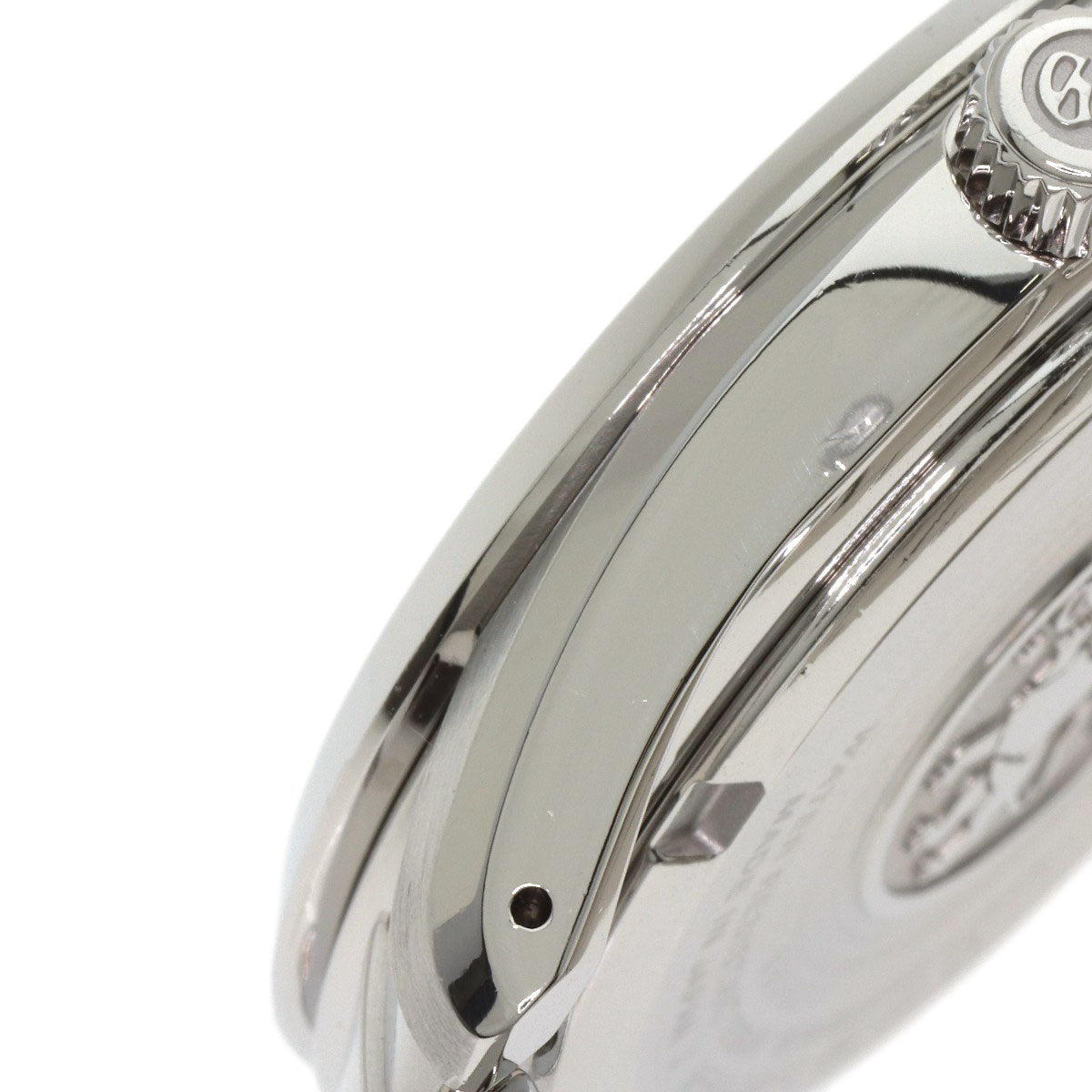 SEIKO セイコー SBGV023 9F82-0AF0 グランドセイコー ヘリテージコレクション 腕時計 SS メンズ 中古