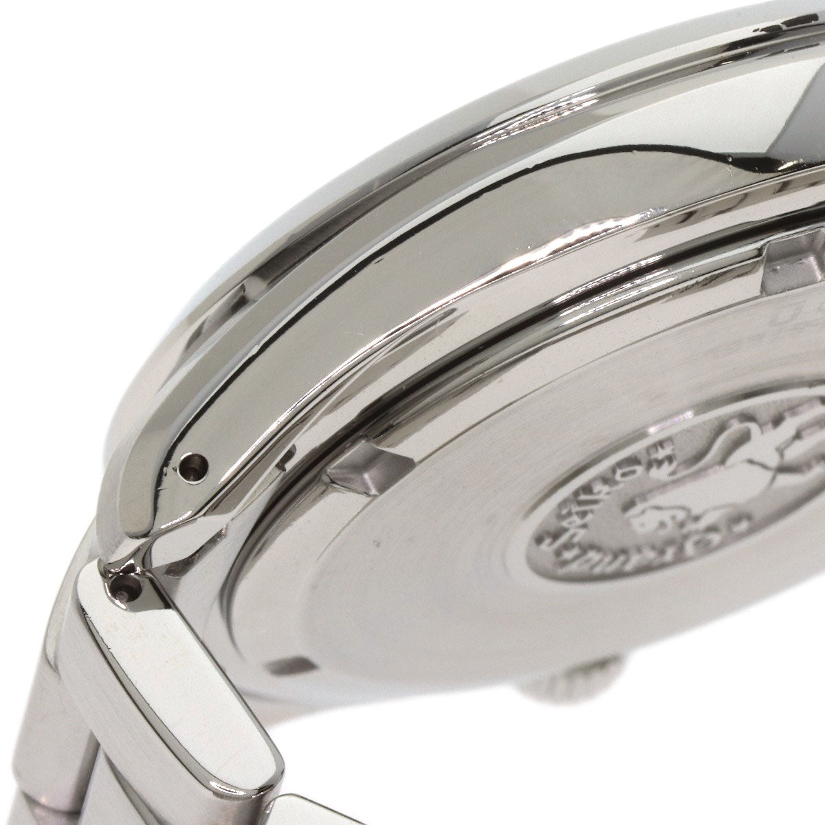 SEIKO セイコー SBGV023 9F82-0AF0 グランドセイコー ヘリテージコレクション 腕時計 SS メンズ 中古