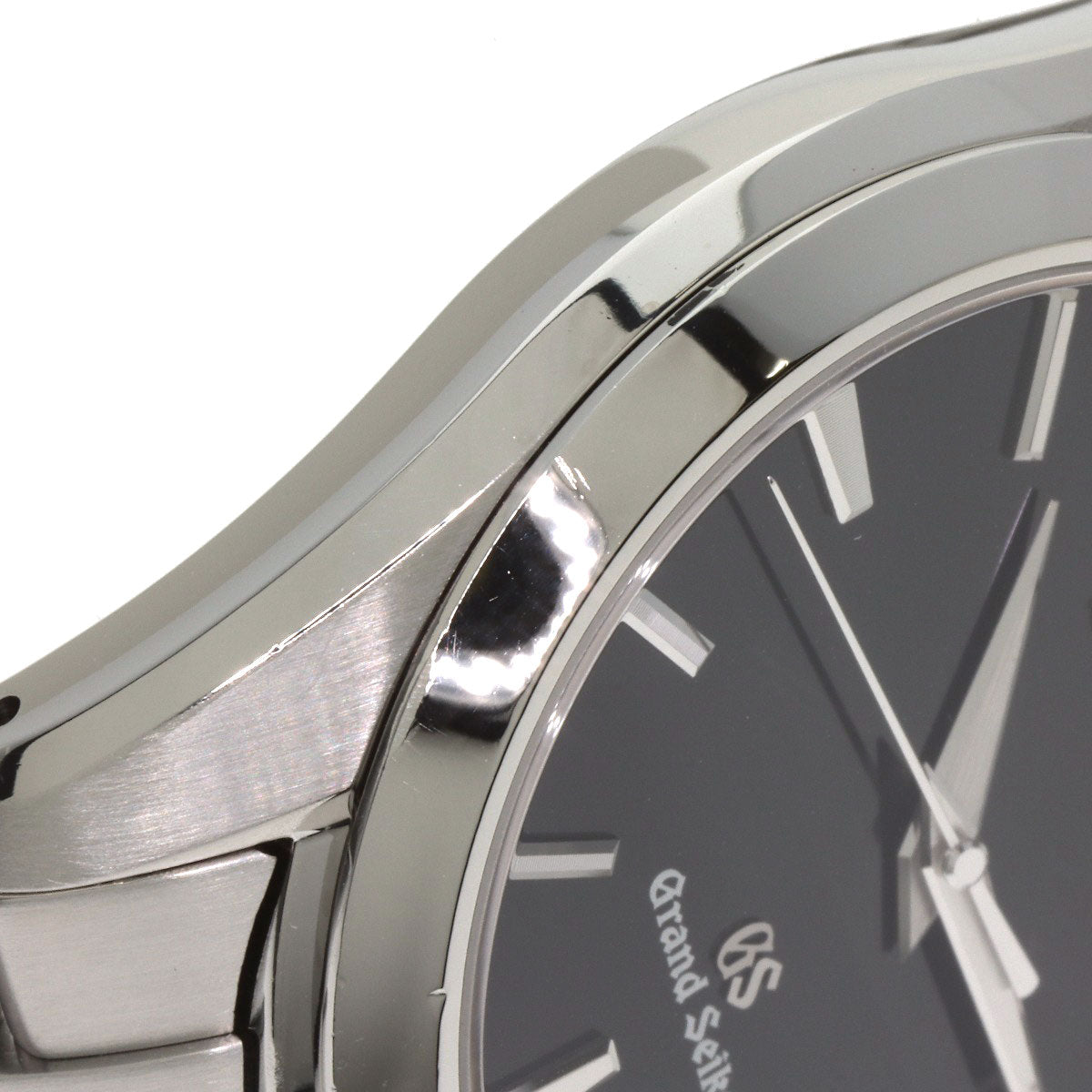 SEIKO セイコー SBGV023 9F82-0AF0 グランドセイコー ヘリテージコレクション 腕時計 SS メンズ 中古