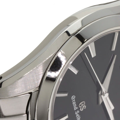 SEIKO セイコー SBGV023 9F82-0AF0 グランドセイコー ヘリテージコレクション 腕時計 SS メンズ 中古