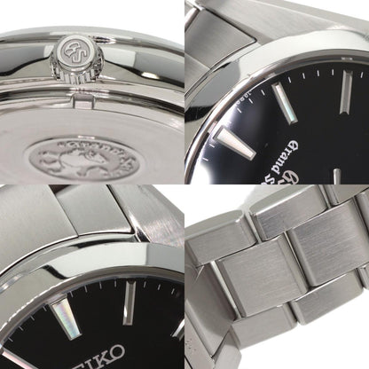 SEIKO セイコー SBGV023 9F82-0AF0 グランドセイコー ヘリテージコレクション 腕時計 SS メンズ 中古