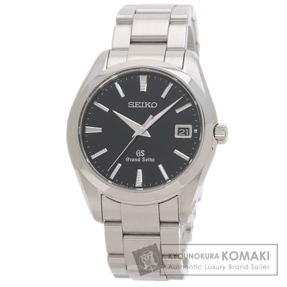 SEIKO セイコー SBGV023 9F82-0AF0 グランドセイコー ヘリテージコレクション 腕時計 SS メンズ 中古