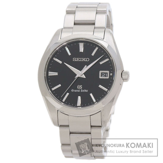 SEIKO セイコー SBGV023 9F82-0AF0 グランドセイコー ヘリテージコレクション 腕時計 SS メンズ 中古