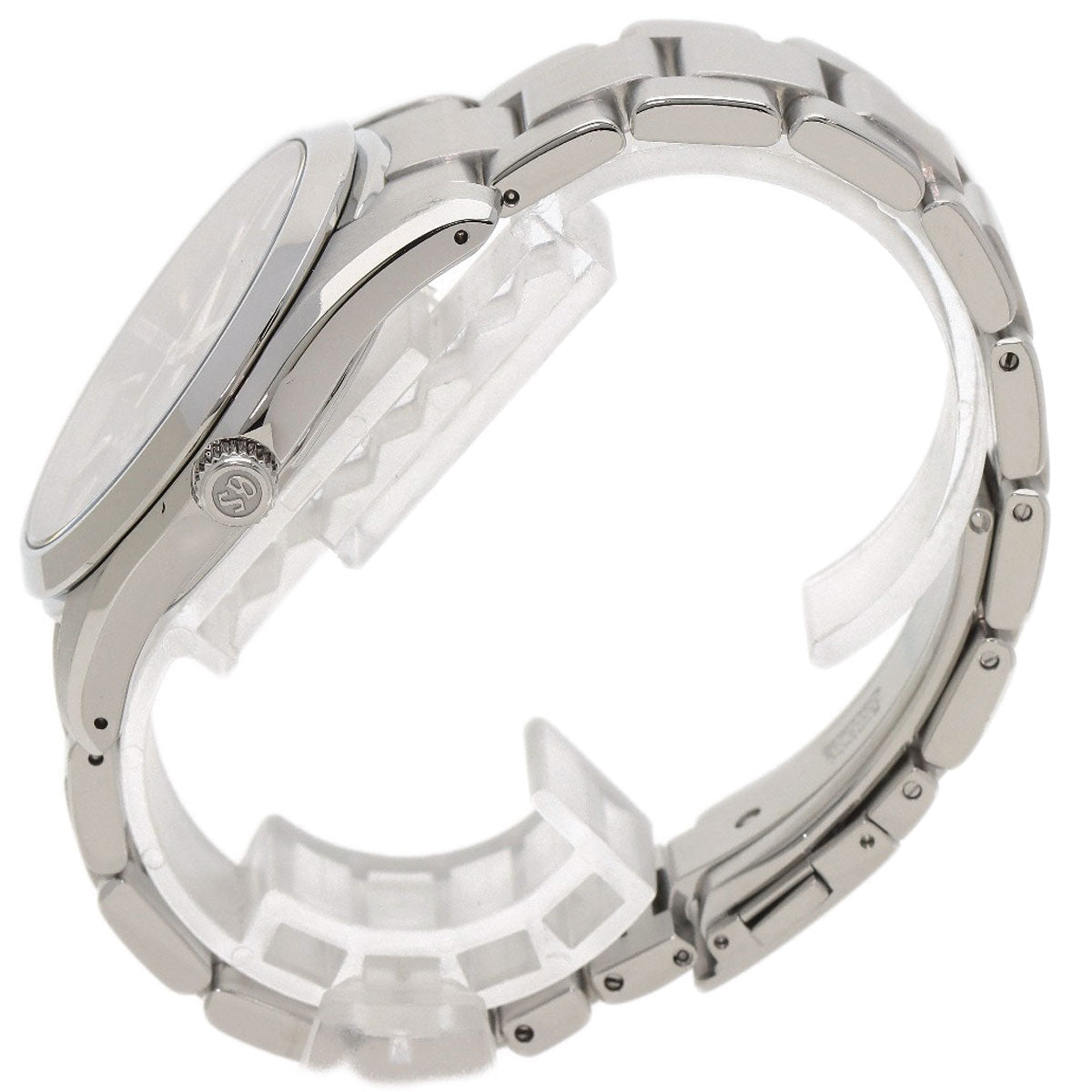 SEIKO セイコー SBGV023 9F82-0AF0 グランドセイコー ヘリテージコレクション 腕時計 SS メンズ 中古