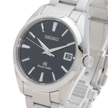 SEIKO セイコー SBGV023 9F82-0AF0 グランドセイコー ヘリテージコレクション 腕時計 SS メンズ 中古