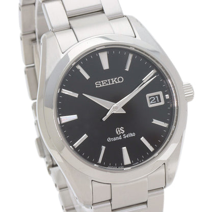 SEIKO セイコー SBGV023 9F82-0AF0 グランドセイコー ヘリテージコレクション 腕時計 SS メンズ 中古
