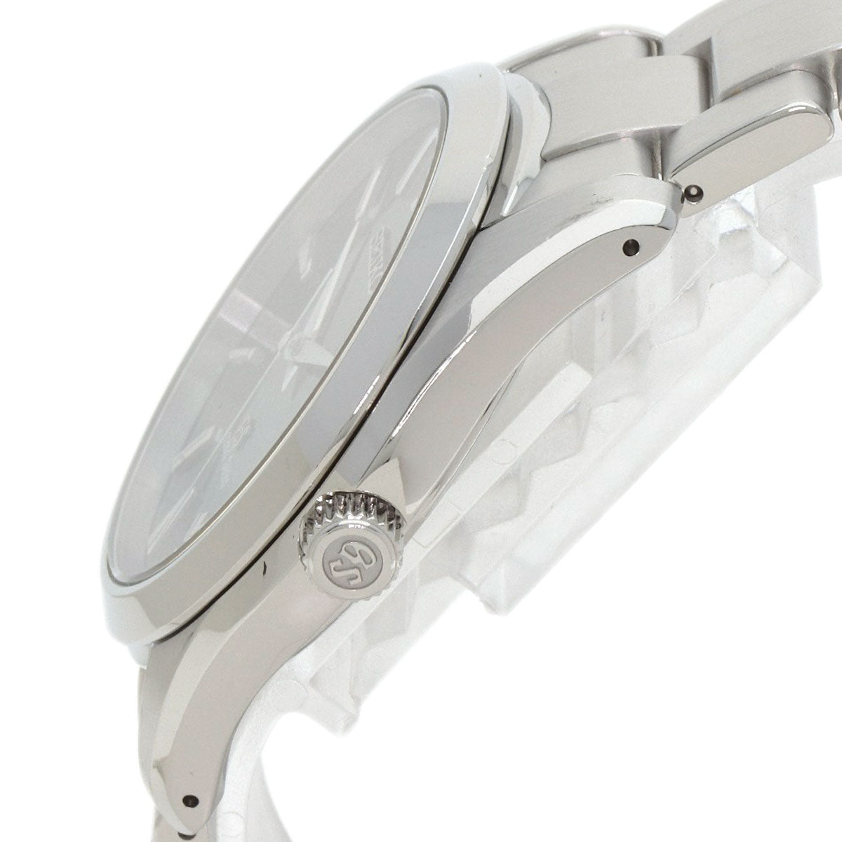 SEIKO セイコー SBGV023 9F82-0AF0 グランドセイコー ヘリテージコレクション 腕時計 SS メンズ 中古