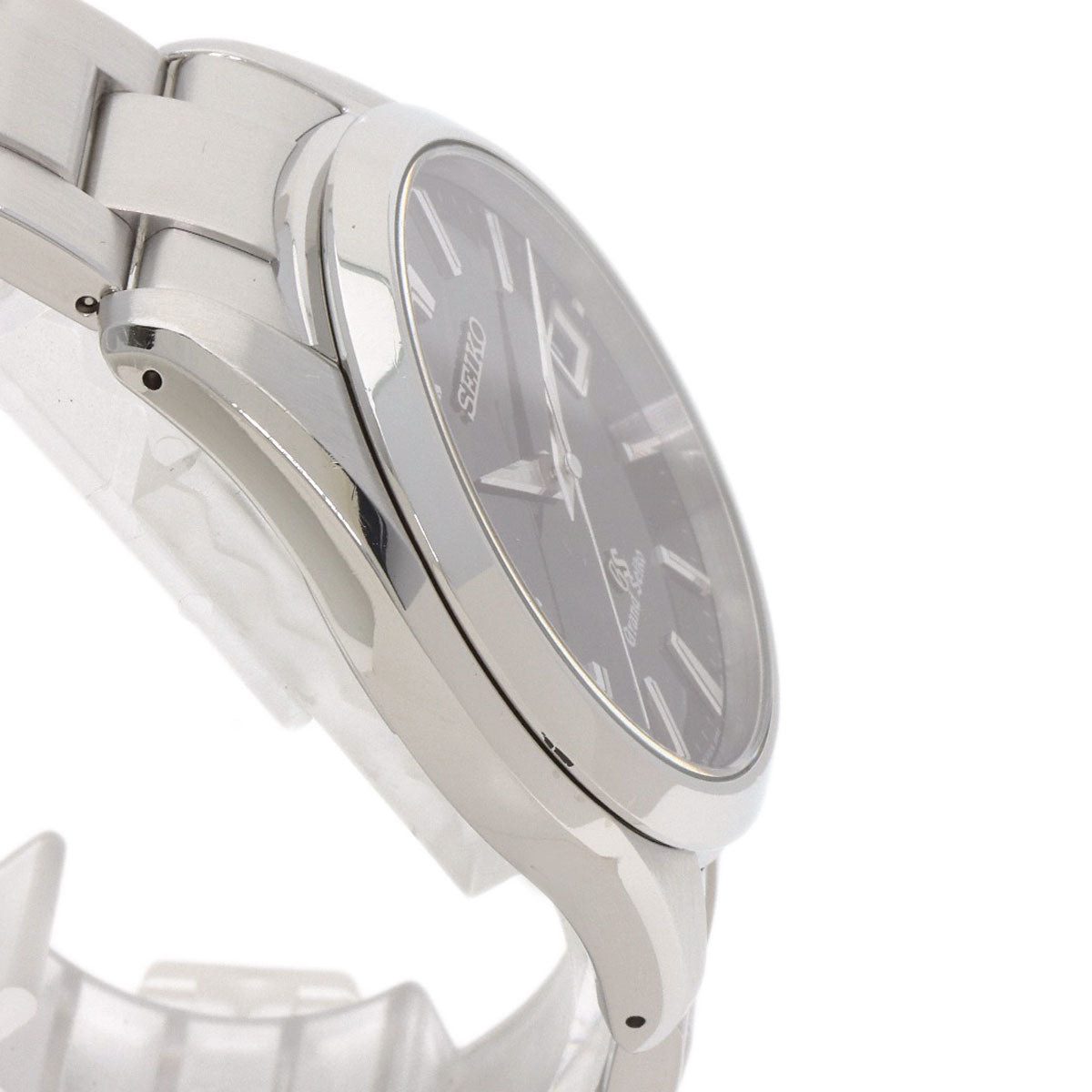 SEIKO セイコー SBGV023 9F82-0AF0 グランドセイコー ヘリテージコレクション 腕時計 SS メンズ 中古
