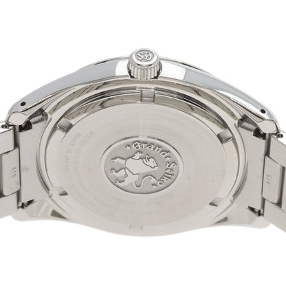 SEIKO セイコー SBGV023 9F82-0AF0 グランドセイコー ヘリテージコレクション 腕時計 SS メンズ 中古