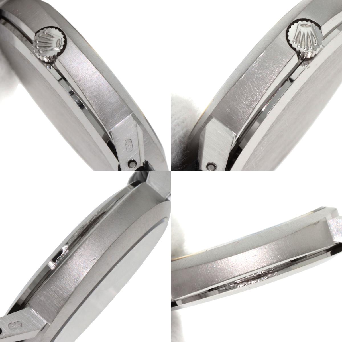 ROLEX ロレックス 3768 チェリーニ 1969年製 腕時計 K18WG レディース 中古