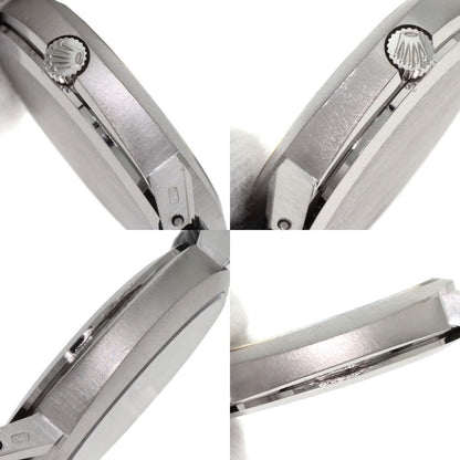 ROLEX ロレックス 3768 チェリーニ 1969年製 腕時計 K18WG レディース 中古
