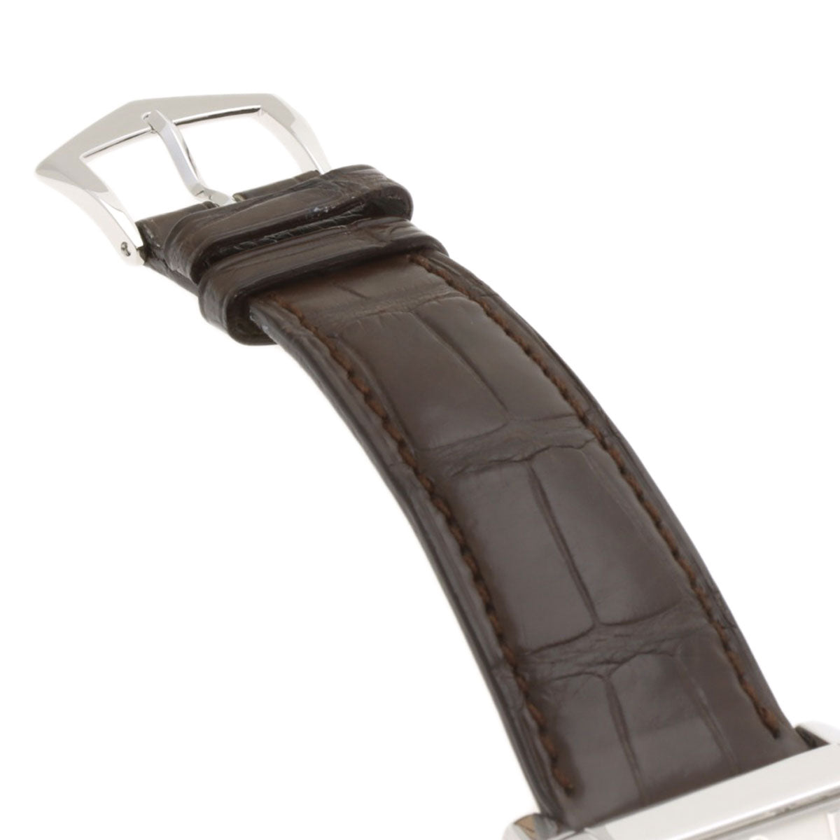 PATEK PHILIPPE パテックフィリップ 5111G-001 ゴンドーロ 腕時計 K18WG メンズ 中古