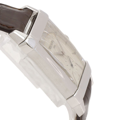 PATEK PHILIPPE パテックフィリップ 5111G-001 ゴンドーロ 腕時計 K18WG メンズ 中古