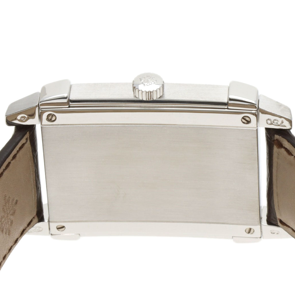 PATEK PHILIPPE パテックフィリップ 5111G-001 ゴンドーロ 腕時計 K18WG メンズ 中古