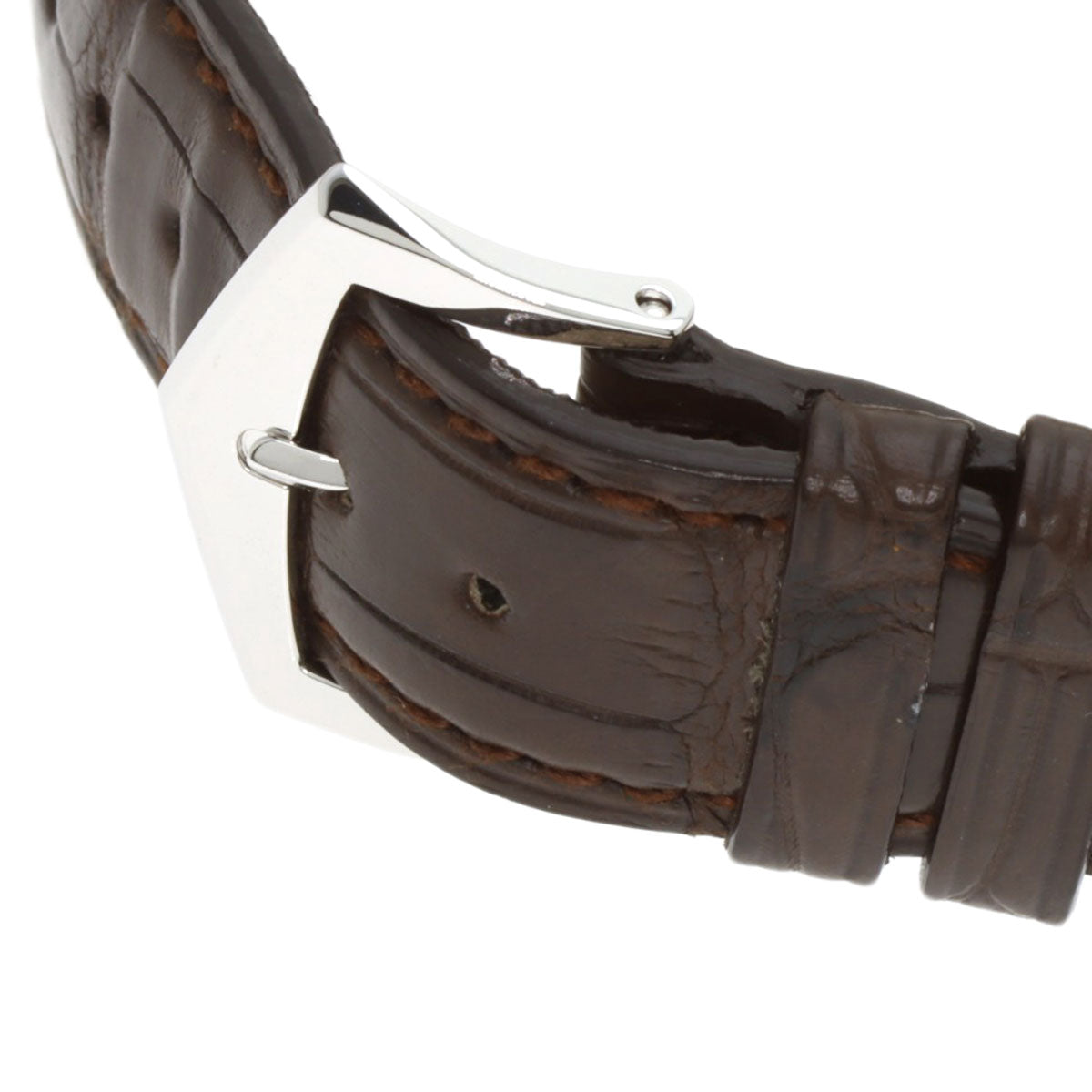 PATEK PHILIPPE パテックフィリップ 5111G-001 ゴンドーロ 腕時計 K18WG メンズ 中古