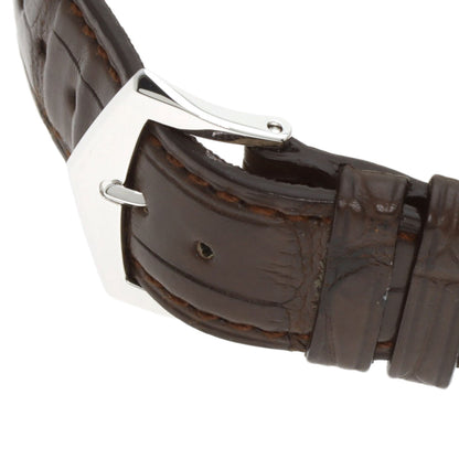 PATEK PHILIPPE パテックフィリップ 5111G-001 ゴンドーロ 腕時計 K18WG メンズ 中古
