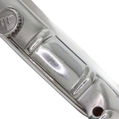 SEIKO セイコー 9579-6000 クレドール エントラータ 腕時計 SS メンズ 中古