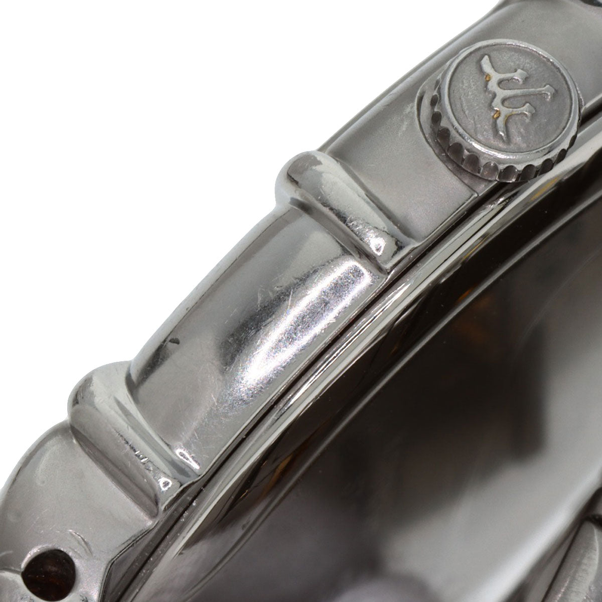 SEIKO セイコー 9579-6000 クレドール エントラータ 腕時計 SS メンズ 中古