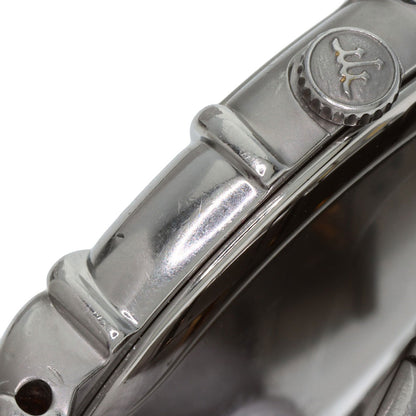 SEIKO セイコー 9579-6000 クレドール エントラータ 腕時計 SS メンズ 中古