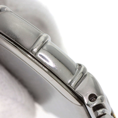 SEIKO セイコー 9579-6000 クレドール エントラータ 腕時計 SS メンズ 中古