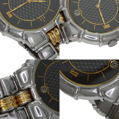 SEIKO セイコー 9579-6000 クレドール エントラータ 腕時計 SS メンズ 中古