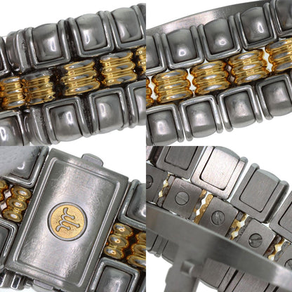 SEIKO セイコー 9579-6000 クレドール エントラータ 腕時計 SS メンズ 中古