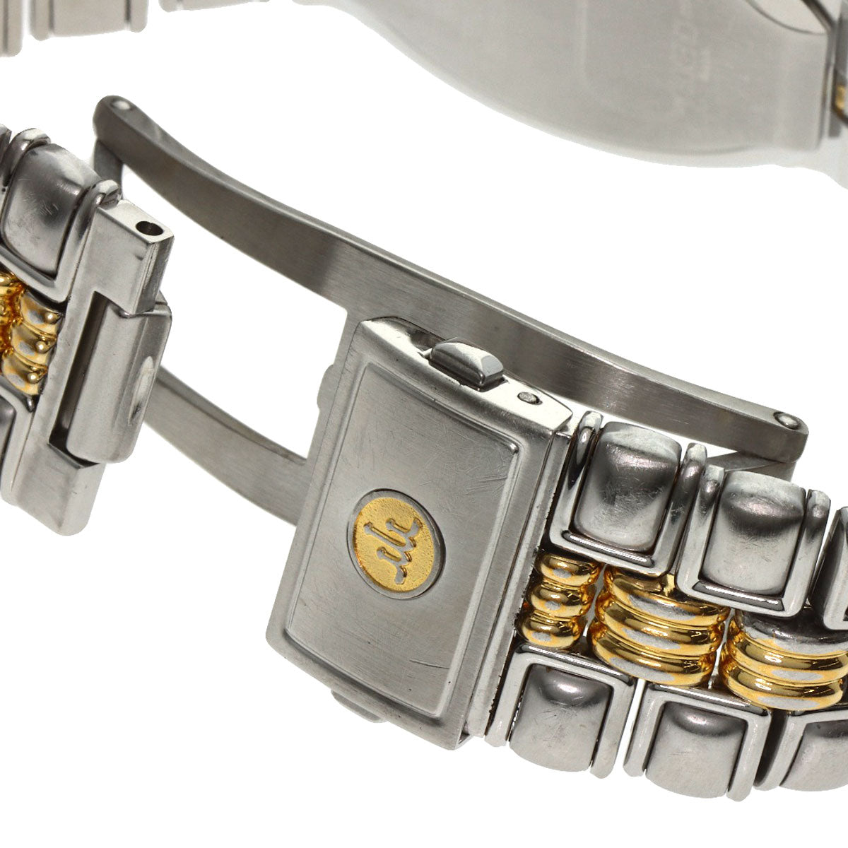 SEIKO セイコー 9579-6000 クレドール エントラータ 腕時計 SS メンズ 中古
