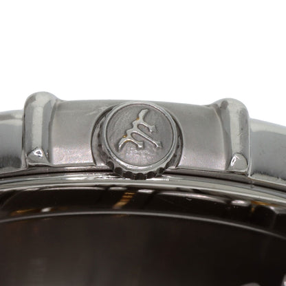 SEIKO セイコー 9579-6000 クレドール エントラータ 腕時計 SS メンズ 中古