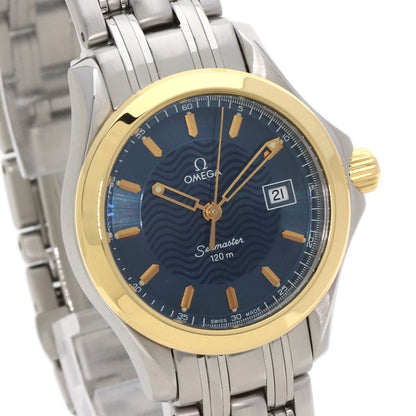 オメガ 2371.81 シーマスター 腕時計 中古 商品画像5