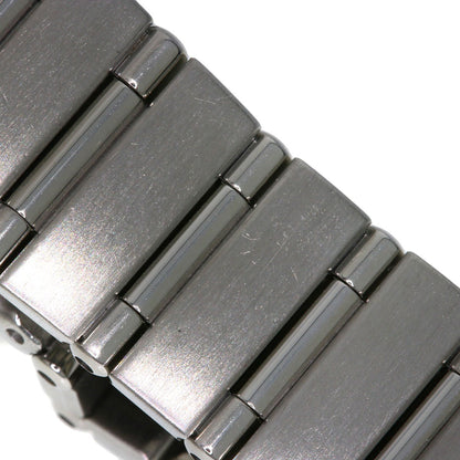 OMEGA オメガ 1562.40 コンステレーション ミニ 腕時計 SS レディース 中古