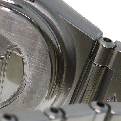 OMEGA オメガ 1562.40 コンステレーション ミニ 腕時計 SS レディース 中古