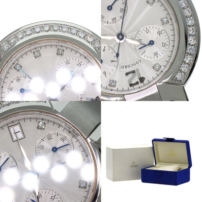 Concord コンコルド 14.C5.1891 ラ・スカラ エスシール 腕時計 SS メンズ 中古