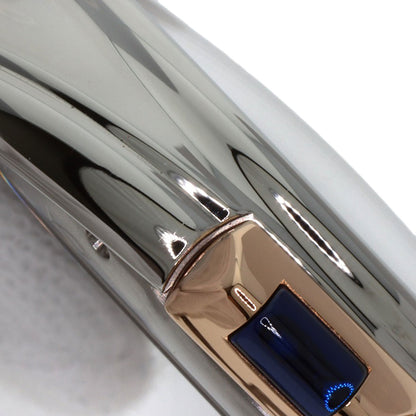 CARTIER カルティエ W2CL0002 クレ ドゥ カルティエ 40mm 腕時計 SS メンズ 中古