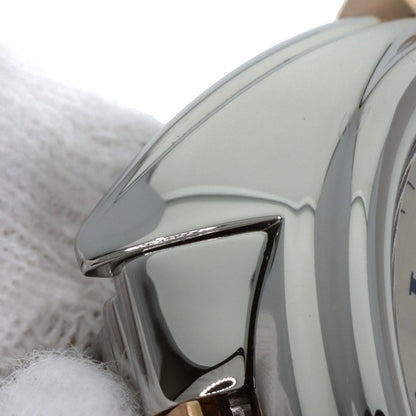 CARTIER カルティエ W2CL0002 クレ ドゥ カルティエ 40mm 腕時計 SS メンズ 中古