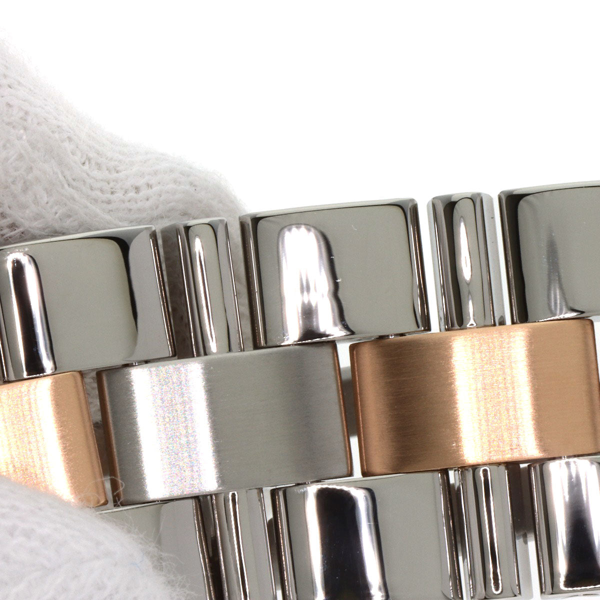 CARTIER カルティエ W2CL0002 クレ ドゥ カルティエ 40mm 腕時計 SS メンズ 中古