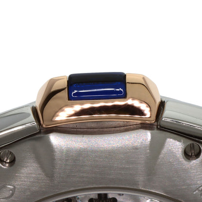 CARTIER カルティエ W2CL0002 クレ ドゥ カルティエ 40mm 腕時計 SS メンズ 中古