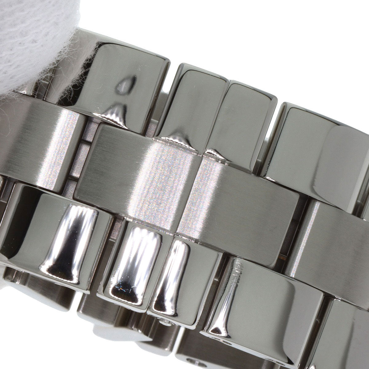 CARTIER カルティエ W2CL0002 クレ ドゥ カルティエ 40mm 腕時計 SS メンズ 中古