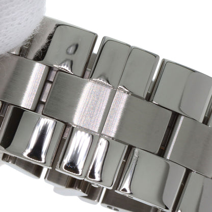 CARTIER カルティエ W2CL0002 クレ ドゥ カルティエ 40mm 腕時計 SS メンズ 中古