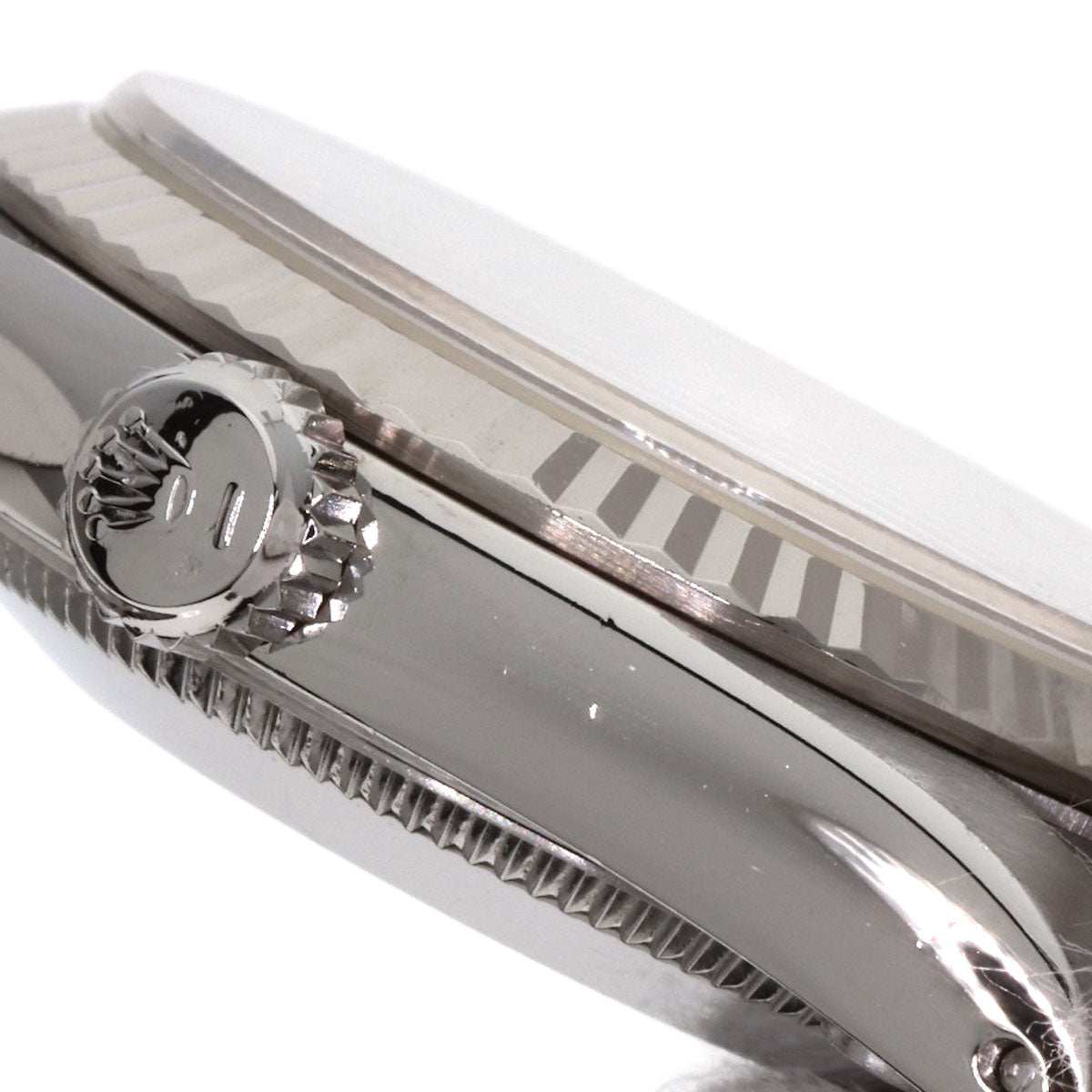 ROLEX ロレックス 67514 オイスターパーペチュアル 腕時計 SS ボーイズ 中古