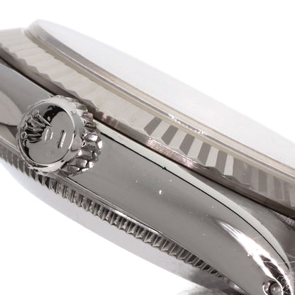ROLEX ロレックス 67514 オイスターパーペチュアル 腕時計 SS ボーイズ 中古