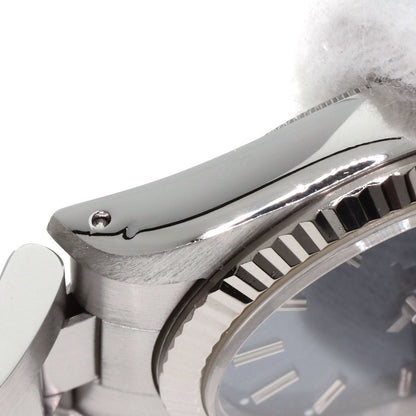 ROLEX ロレックス 67514 オイスターパーペチュアル 腕時計 SS ボーイズ 中古